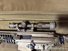SIG-Sauer MCX Spear .308 Winchester