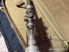 SIG-Sauer MCX Spear .308 Winchester