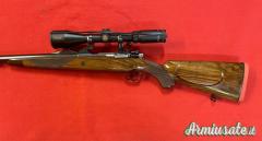 Carabina Guerini Mod .Safari Cal.404 Jeffery