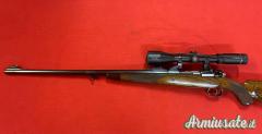 Carabina Guerini Mod .Safari Cal.404 Jeffery
