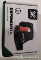 Vector Defender XL