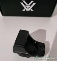 Vector Defender XL