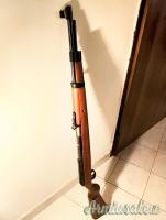 Mauser K98 4.5/.177