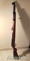 Mauser K98 4.5/.177