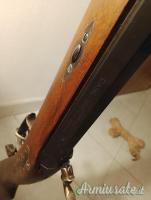 Fucile Pedersoli avancarica Cal. 54