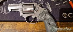 Ruger | Sturm Sp101 .357 Remington Maximum