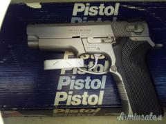 Smith & Wesson 4006 .40 Smith & Wesson | Auto  |  10 x 21 mm