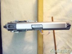 Smith & Wesson 4006 .40 Smith & Wesson | Auto  |  10 x 21 mm