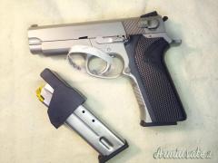 Smith & Wesson 4006 .40 Smith & Wesson | Auto  |  10 x 21 mm