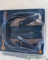 Cuffie antirumore elettroniche EARMOR M300A – NUOVE