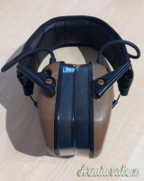 Cuffie antirumore elettroniche EARMOR M300A – NUOVE