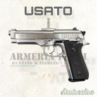 USATO – PISTOLA – TAURUS MOD. PT 92 AFS cal. 9×21