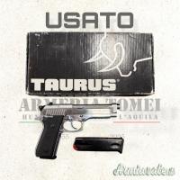 USATO – PISTOLA – TAURUS MOD. PT 92 AFS cal. 9×21