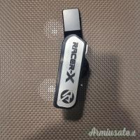 Fondina DAA Racer-X per CZ Shadow 2 - MANO SINISTRA