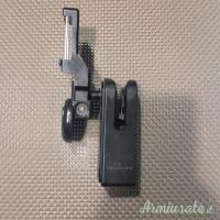 Fondina DAA Racer-X per CZ Shadow 2 - MANO SINISTRA