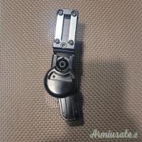 Fondina DAA Racer-X per CZ Shadow 2 - MANO SINISTRA