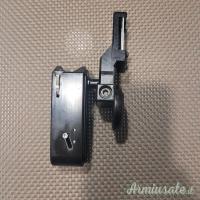 Fondina DAA Racer-X per CZ Shadow 2 - MANO SINISTRA