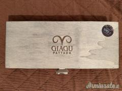 Pattada  Giagu mod. Corrina Lama Fissa, cm 12