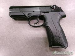 BERETTA PX4 CAL 9X21  RIF  U405