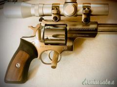 Ruger | Sturm super red hawk .44 Remington Magnum