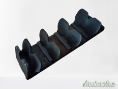 Alzo a foglia Express