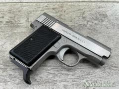 Per pistola AMT 380 acp / 9 corto