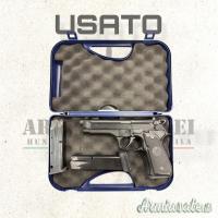 USATO – PISTOLA – BERETTA MOD. 96 cal. .40