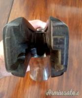 CALCIO REGOLABILE PERAZZI