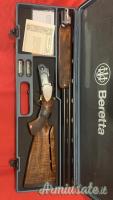 Beretta S682X cal12 Bindella alta TRAP