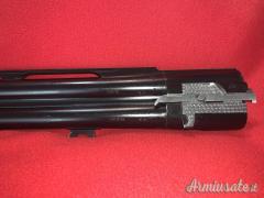 Beretta S682X cal12 Bindella alta TRAP