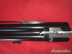 Beretta S682X cal12 Bindella alta TRAP
