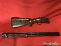 Beretta S682X cal12 Bindella alta TRAP