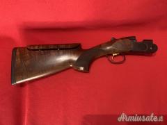 Beretta S682X cal12 Bindella alta TRAP