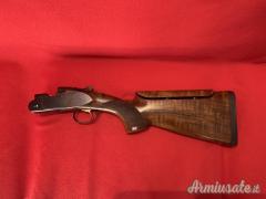 Beretta S682X cal12 Bindella alta TRAP