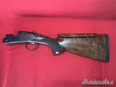 Beretta S682X cal12 Bindella alta TRAP