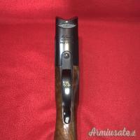 Beretta S682X cal12 Bindella alta TRAP