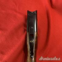 Beretta S682X cal12 Bindella alta TRAP