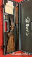 Beretta S682X cal12 Bindella alta TRAP