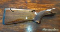 CALCIO REGOLABILE PER PERAZZI