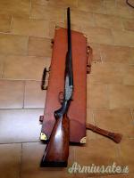 Doppietta cal.12 Di Maggio H&H