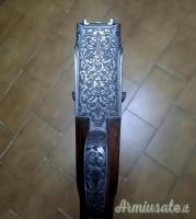 Doppietta cal.12 Di Maggio H&H