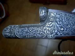 Doppietta cal.12 Di Maggio H&H