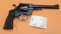 Revolver Arminius HW7 Cal. 22LR