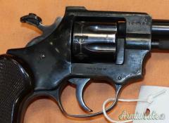 Revolver Arminius HW7 Cal. 22LR