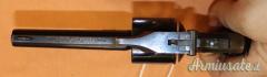 Revolver Iver Johnson's Cal.38 SP.