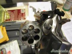 Ruger | Sturm REDHAWK .44 Remington Magnum - SPORTIVA