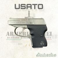 USATO – PISTOLA – NORTH AMERICAN MOD. GUARDIAN cal. 7,65 / .32 ACP