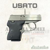 USATO – PISTOLA – NORTH AMERICAN MOD. GUARDIAN cal. 7,65 / .32 ACP