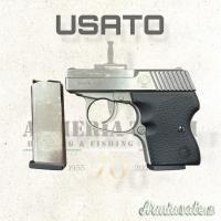 USATO – PISTOLA – NORTH AMERICAN MOD. GUARDIAN cal. 7,65 / .32 ACP