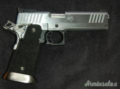 STI International Edge .45 ACP
